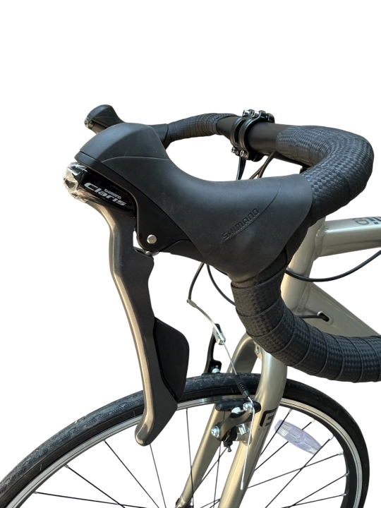 PIGEON shosse velosipedi — yo‘lda yengillik, tezlik va ishonch