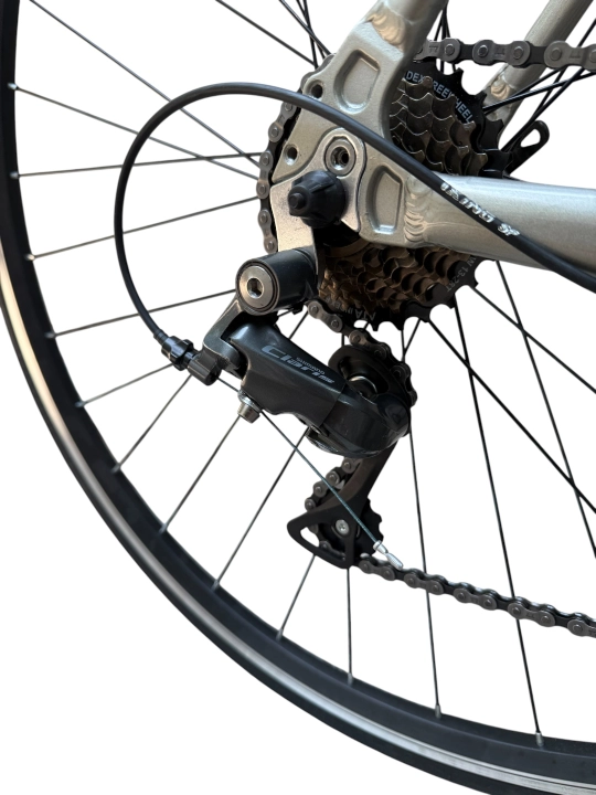 PIGEON shosse velosipedi — yo‘lda yengillik, tezlik va ishonch