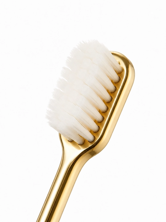 Зубная щетка Brush Better с ультрамягкими щетинками