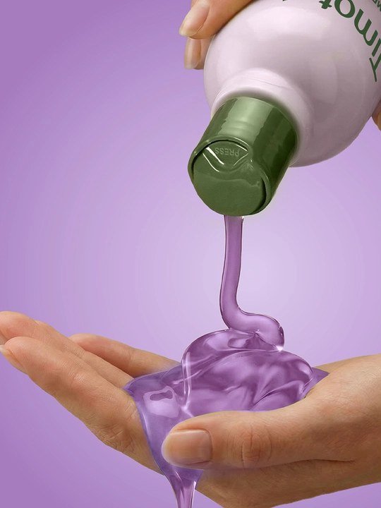 Шампунь Timotei «Роскошный объем», 360 мл