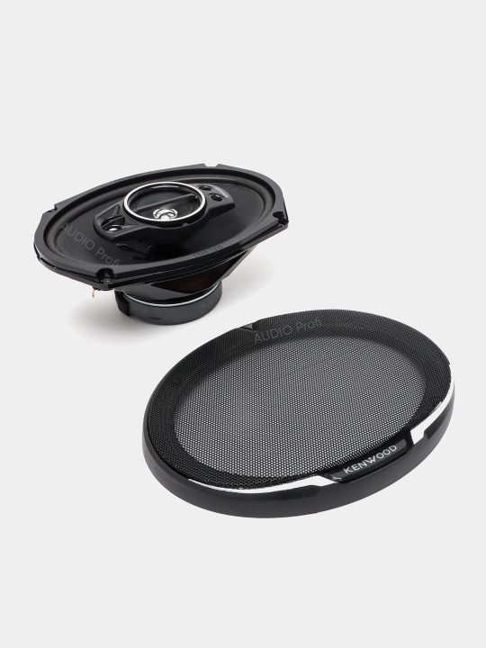 Kolonka, Kenwood avtomobil akustikasi, 320W/700W