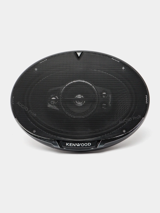 Kolonka, Kenwood avtomobil akustikasi, 320W/700W