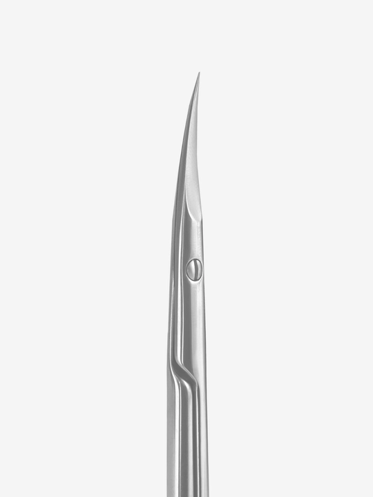 STALEKS EXPERT 20 TYPE 2 kutikula uchun professional qaychi