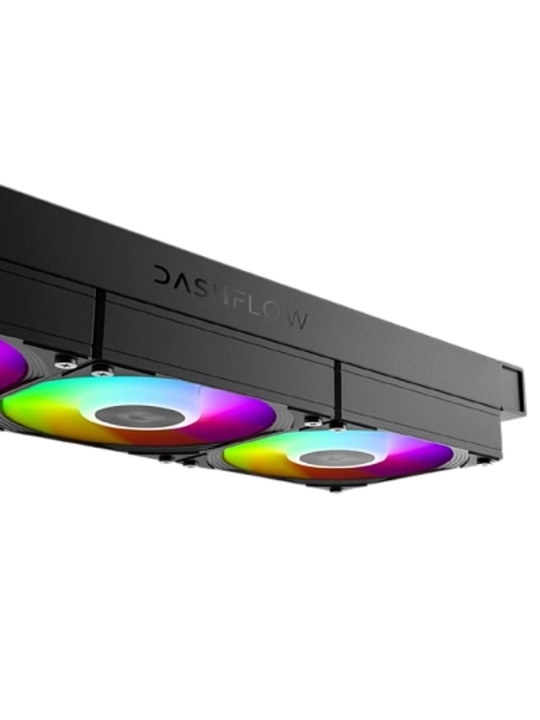 ID-Cooling DASHFLOW 360 XT PRO suyuqlikli sovutish tizimi