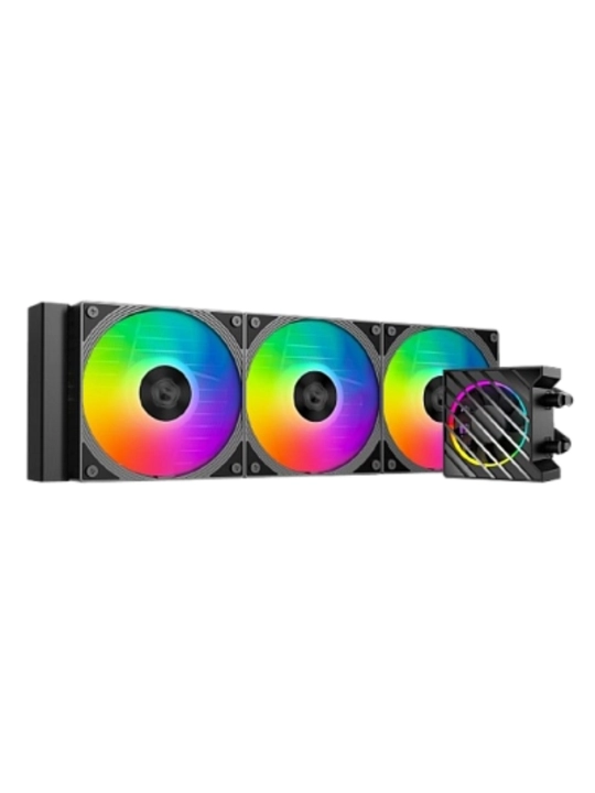 Куллер - ID Cooling DASHFLOW 360 XT PRO - 