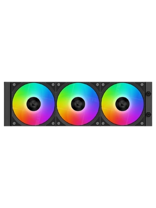ID-Cooling DASHFLOW 360 XT PRO suyuqlikli sovutish tizimi