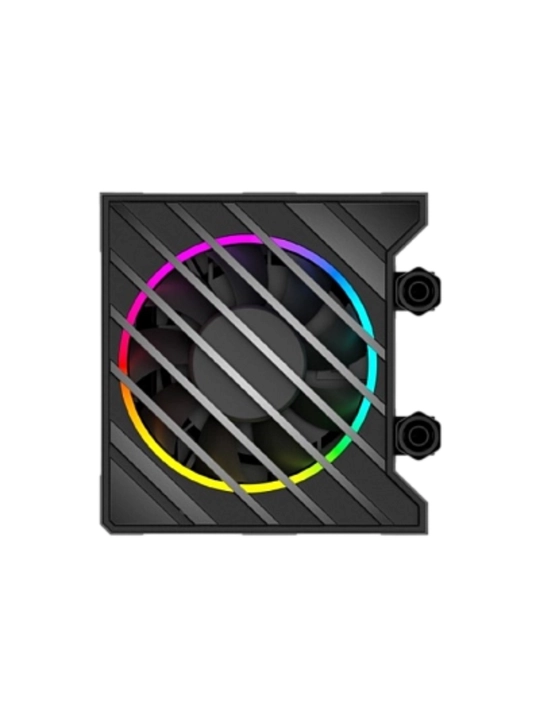 ID-Cooling DASHFLOW 360 XT PRO suyuqlikli sovutish tizimi