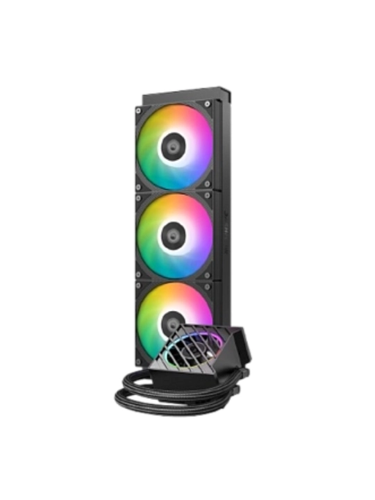 ID-Cooling DASHFLOW 360 XT PRO suyuqlikli sovutish tizimi