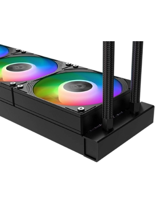 ID-Cooling DASHFLOW 360 XT PRO suyuqlikli sovutish tizimi