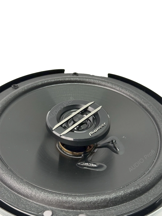 Avtomobil kolonkasi, Pioneer TS-G1610F-2 / TS-G1620F-2