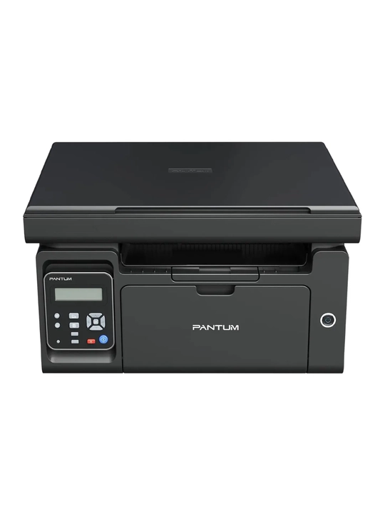 Pantum M6500W A4 MFP lazerli Wi-Fi printer skaner nusxa ko‘chirgich 22 sahifa/daq - 