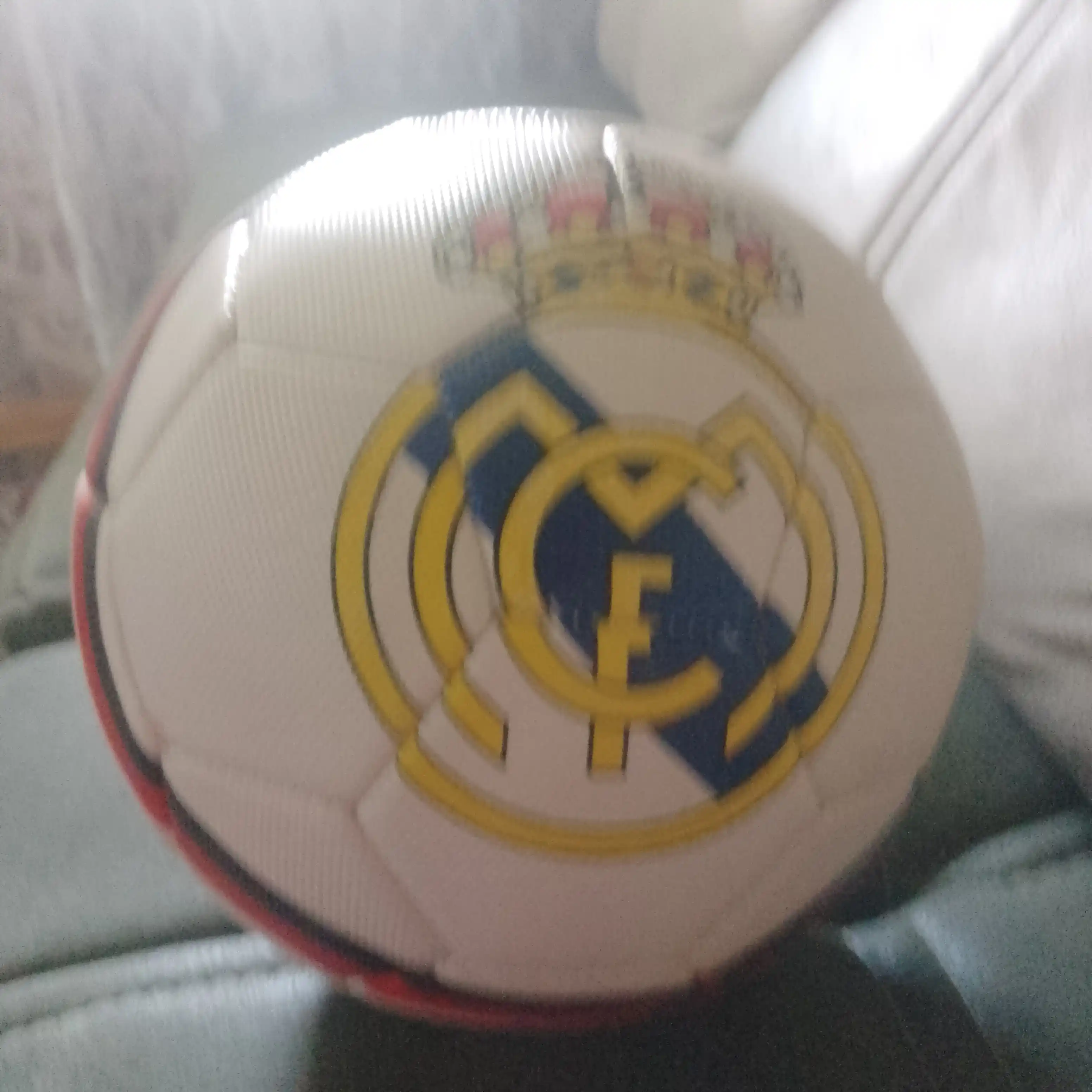 5-o‘lchamli futbol to‘pi, sifatli mahsulot