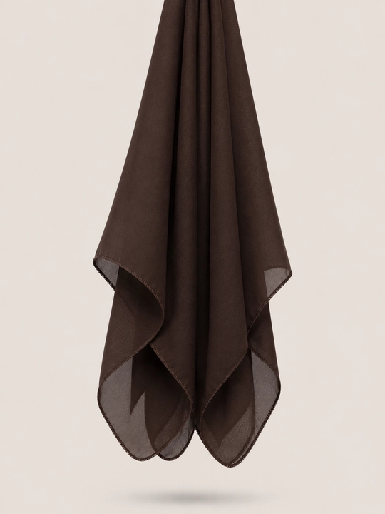 Misr shol ro‘moli, sharf, hijob, 120 × 120 sm, 150 × 150 sm