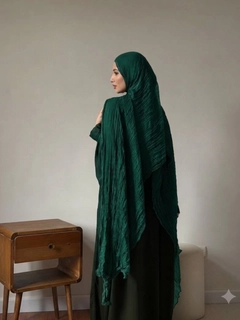 Toʻq yashil