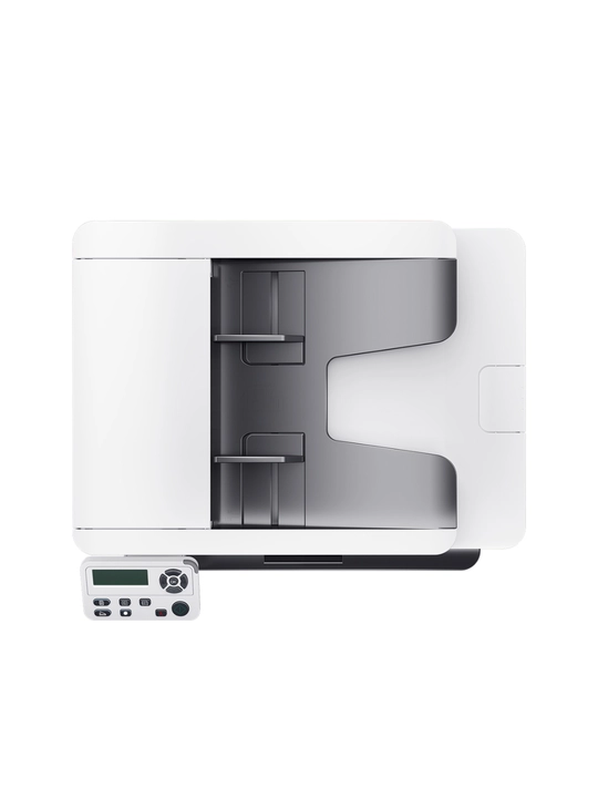 Принтер Pantum M7100DW