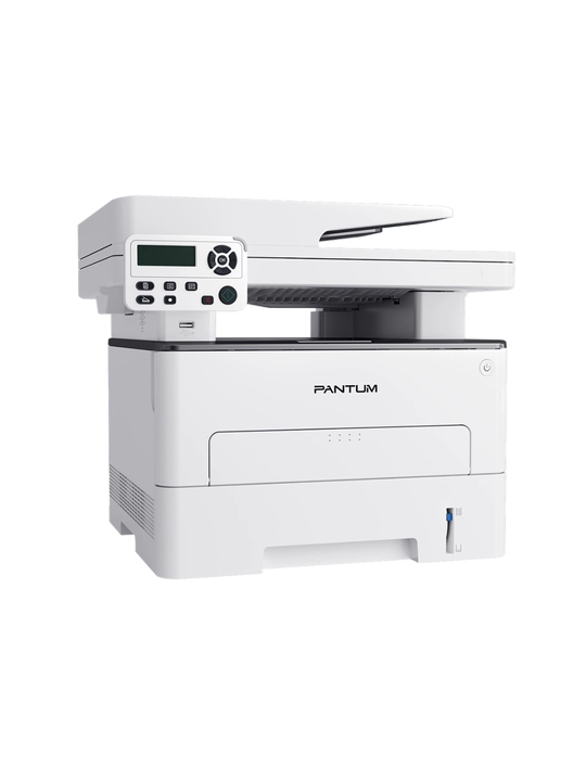 Принтер Pantum M7100DW