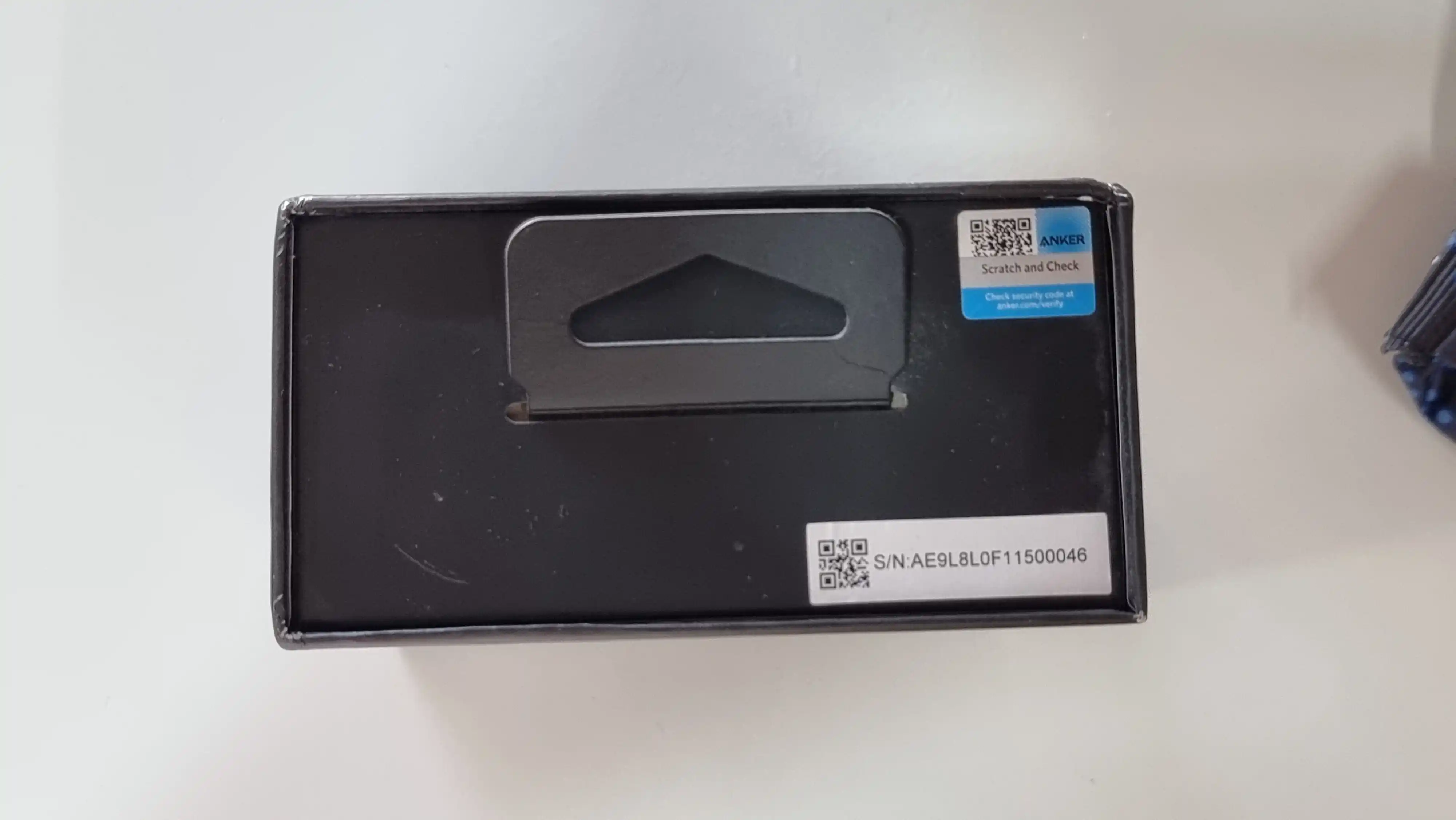 Anker Soundcore Liberty 4 Pro — TWS quloqchinlar, shovqin bostirish