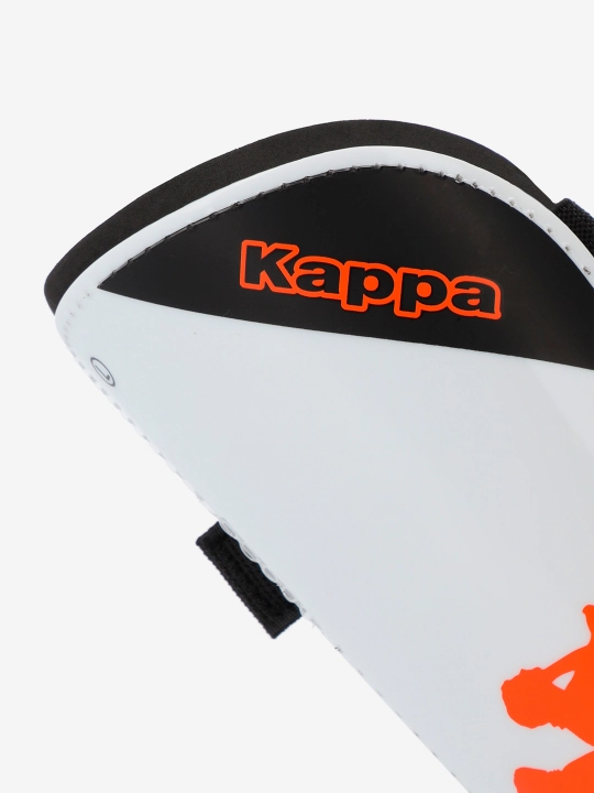 Щитки футбольные Kappa Forza Light