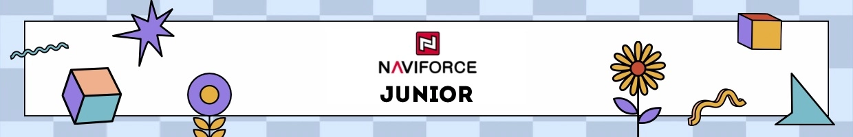 Naviforce_Junior