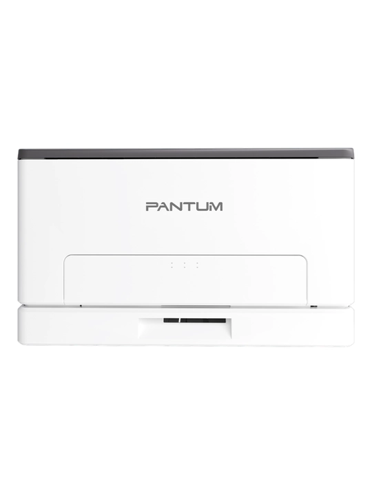 Pantum CP1100 A4 Rangli Lazer Printer 18ppm USB/LAN - 