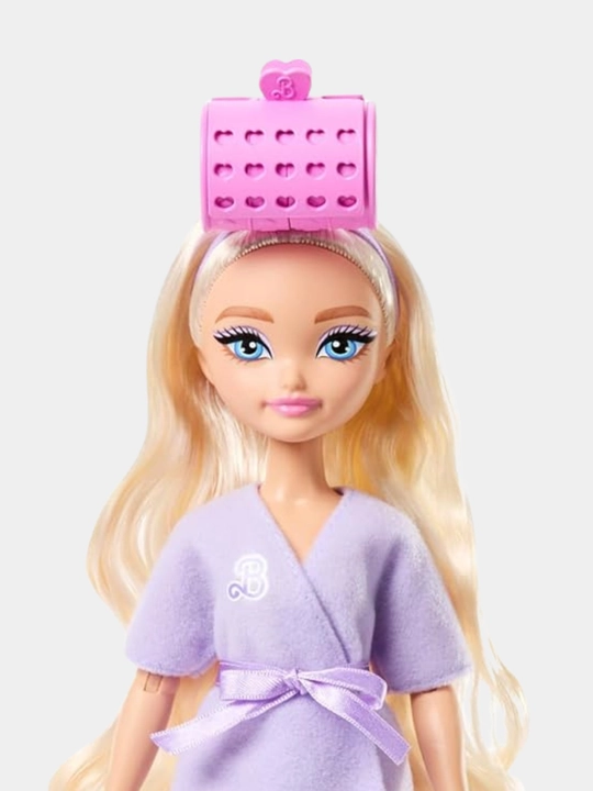 Кукла Barbie Dream Besties Malibu Get Ready With Barbie
