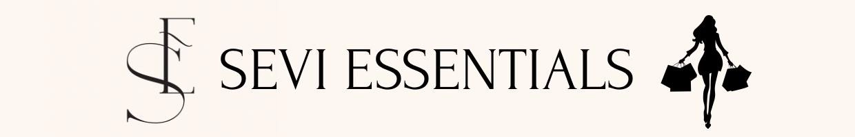 SEVI ESSENTIALS BREND