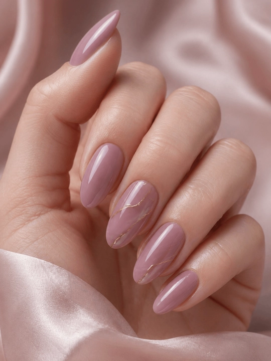 07-raqamli gel, 50 ml, to‘q pushti rangli, o‘rtacha qattiq