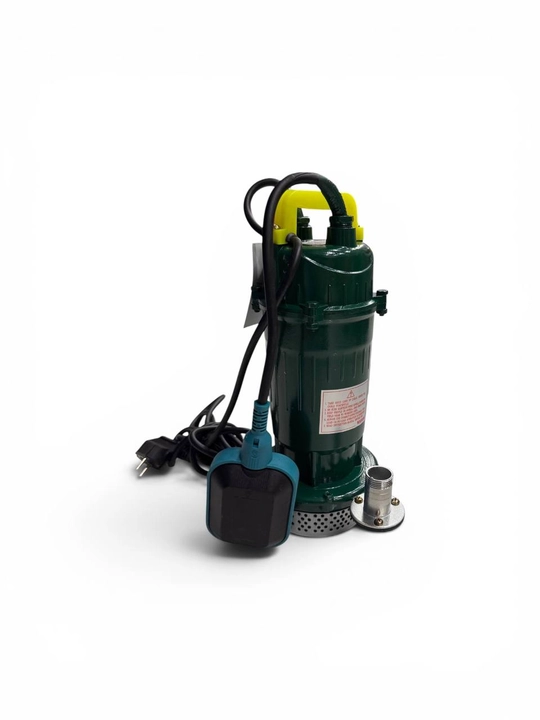 RUBIN Rubin-01-0.37A suv osti vibratsion nasosi, 370W, 16 m, 25 mm