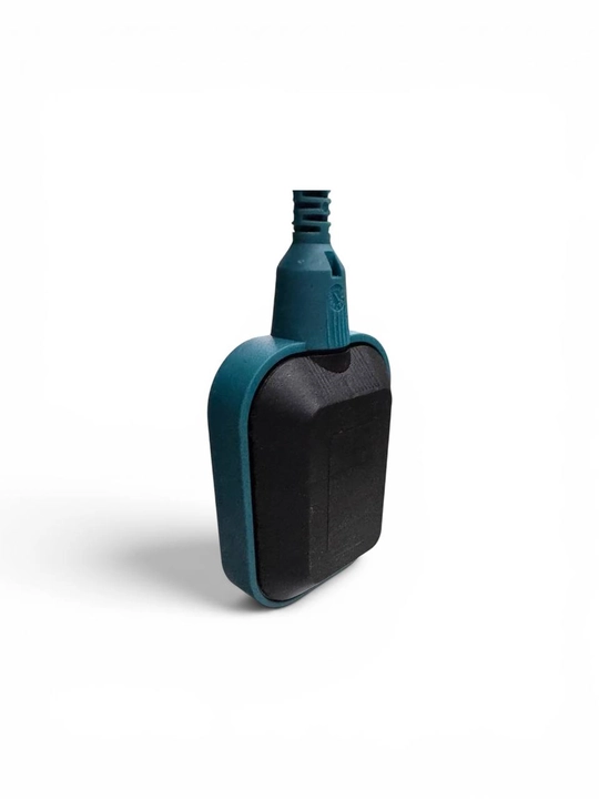 RUBIN Rubin-01-0.37A suv osti vibratsion nasosi, 370W, 16 m, 25 mm