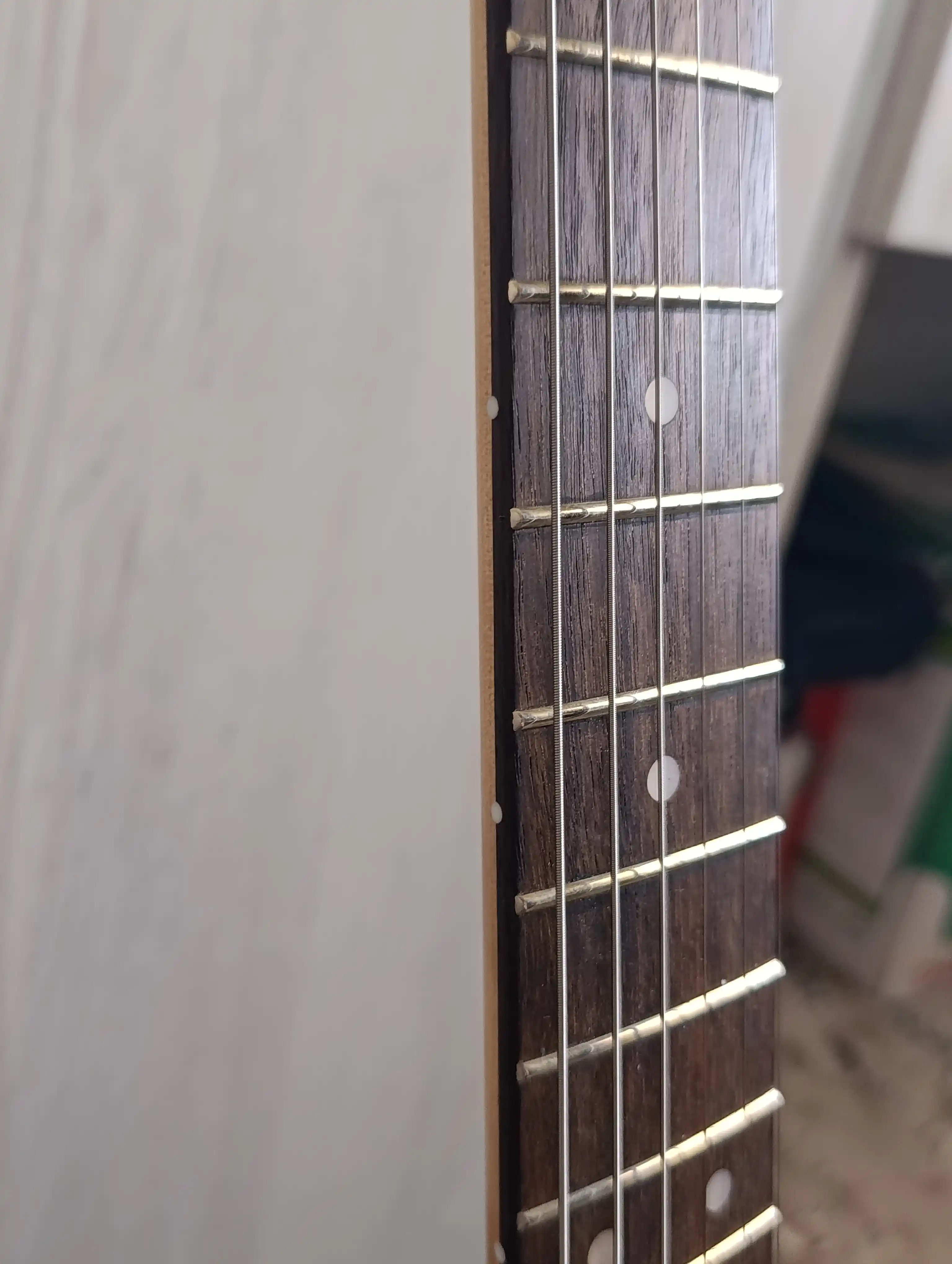 Elektron gitara Telecaster va Stratocaster