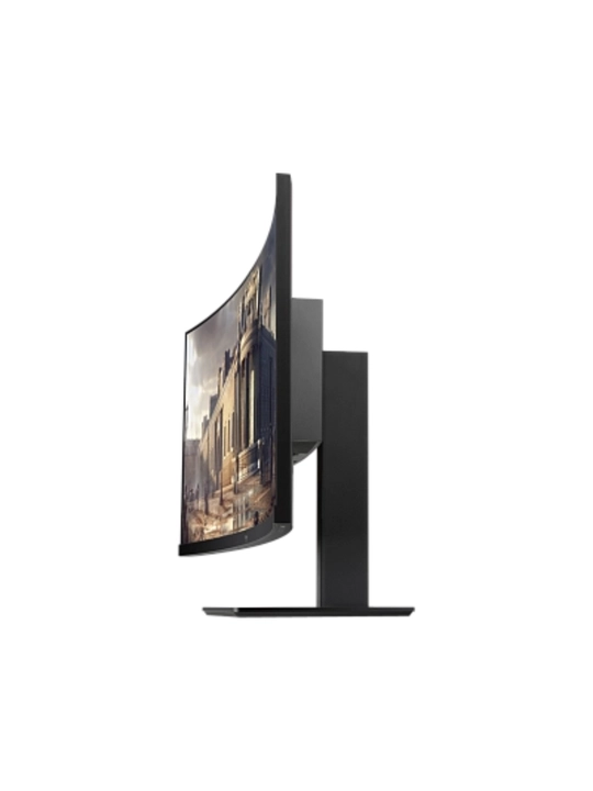 Монитор HP Z38c 38" Curved IPS 60Hz USB-C