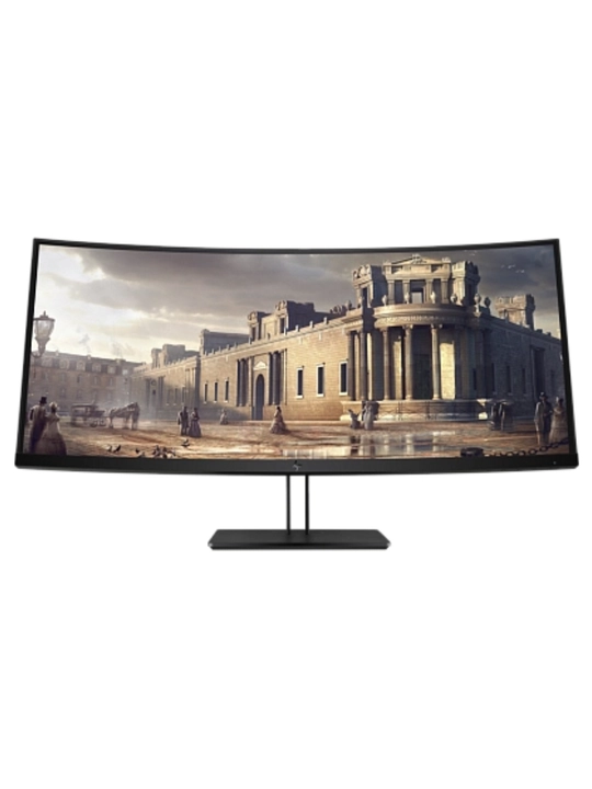 Monitor HP Z38c 38" Curved IPS 60Hz USB-C - 
