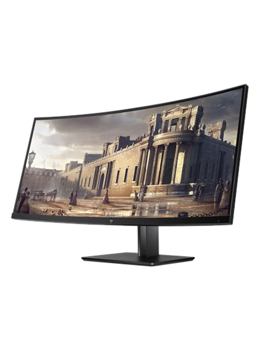Монитор HP Z38c 38" Curved IPS 60Hz USB-C