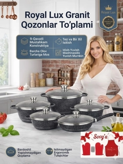 Qora