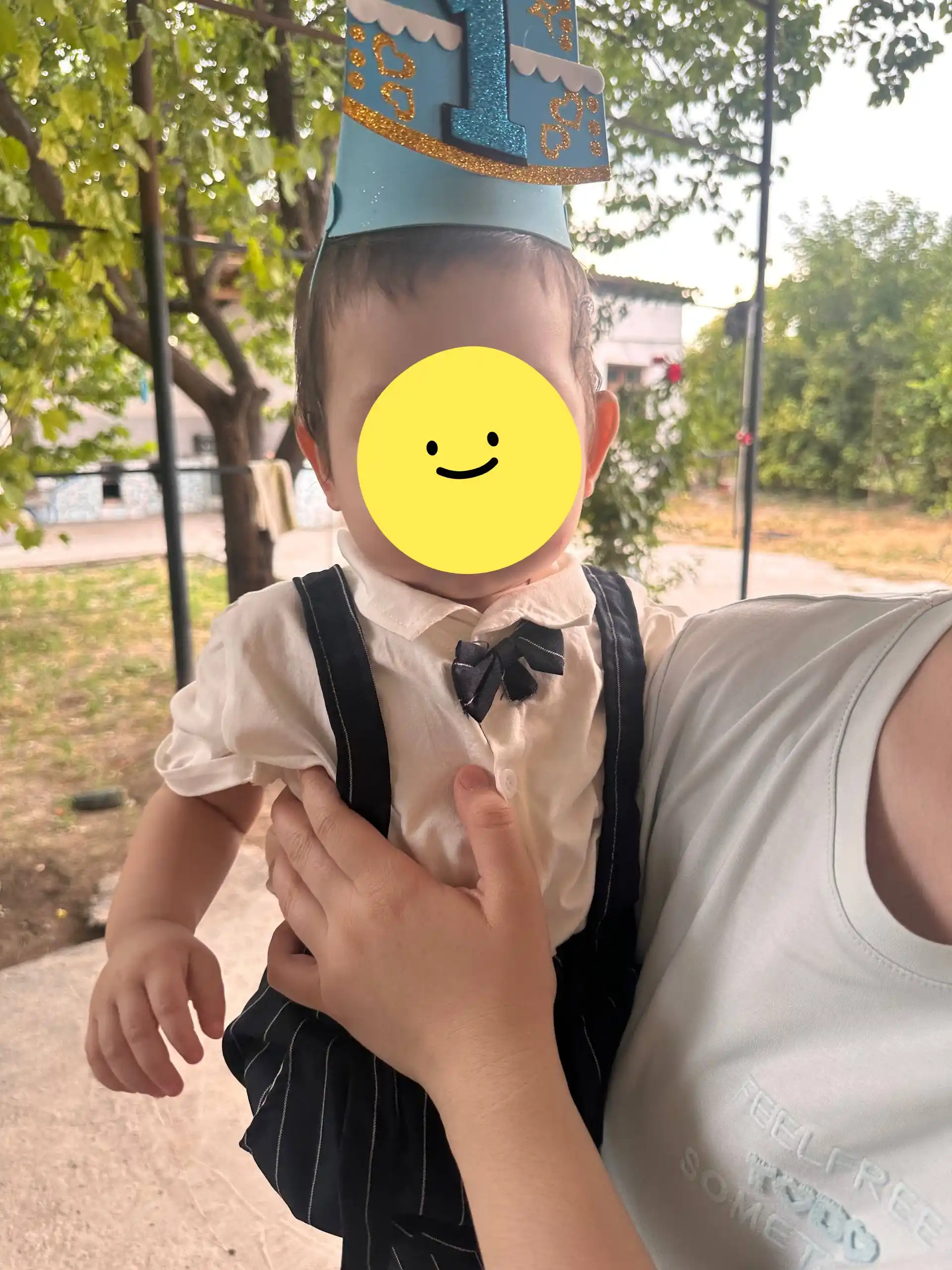 O‘g‘il bolalar kostyumi, bashang, bayramona