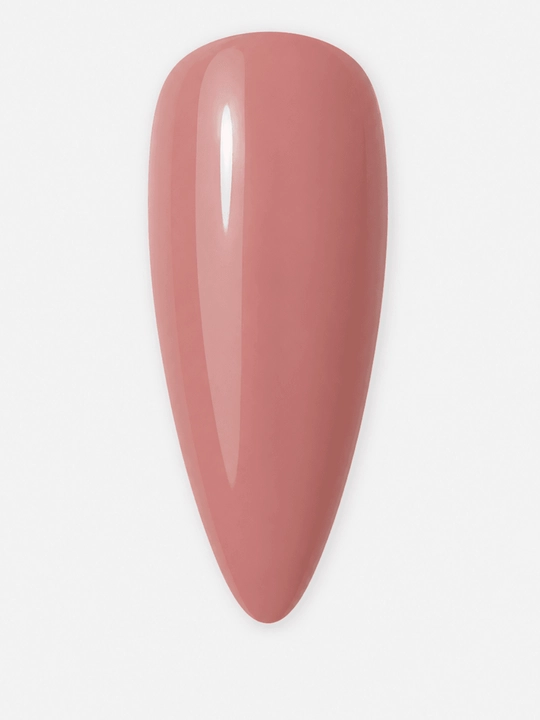 Gel №10, 50 ml, changli atirgul, o‘rtacha qattiq, modellashtirish geli, STILIST_STORE