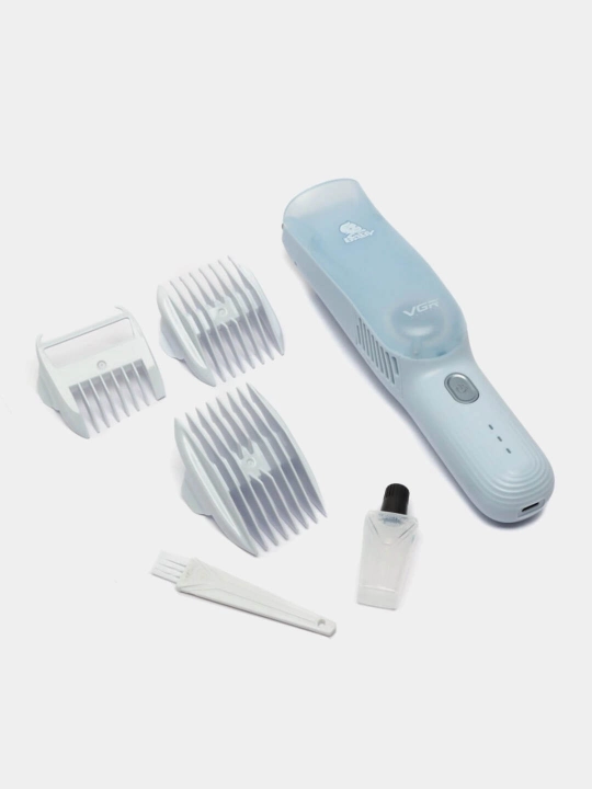 Детская вакуумная машинка VGR Professional V-151 - 