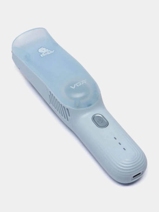 Bolalar uchun vakuumli mashinka VGR Professional V-151