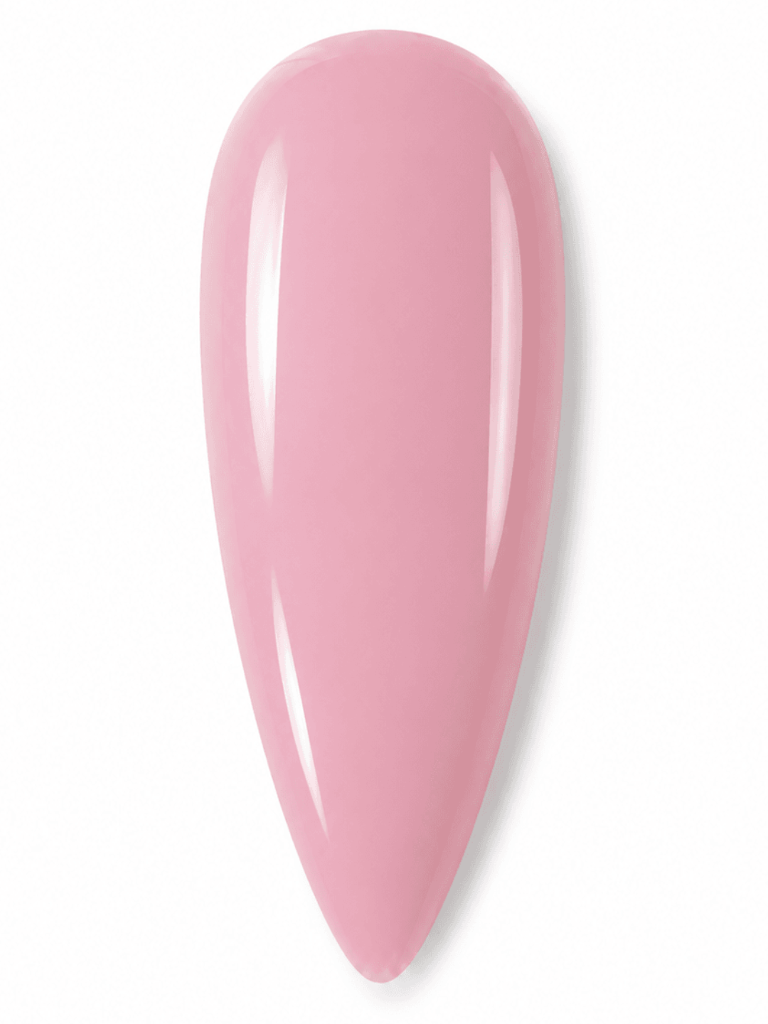 Gel №11, 50 ml, mayin pushti nyud, o‘rtacha qattiq, modellashtirish geli, STILIST_STORE