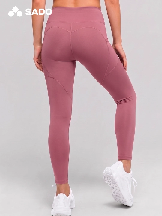 Cho‘ntakli ayollar sport legginslari SADO