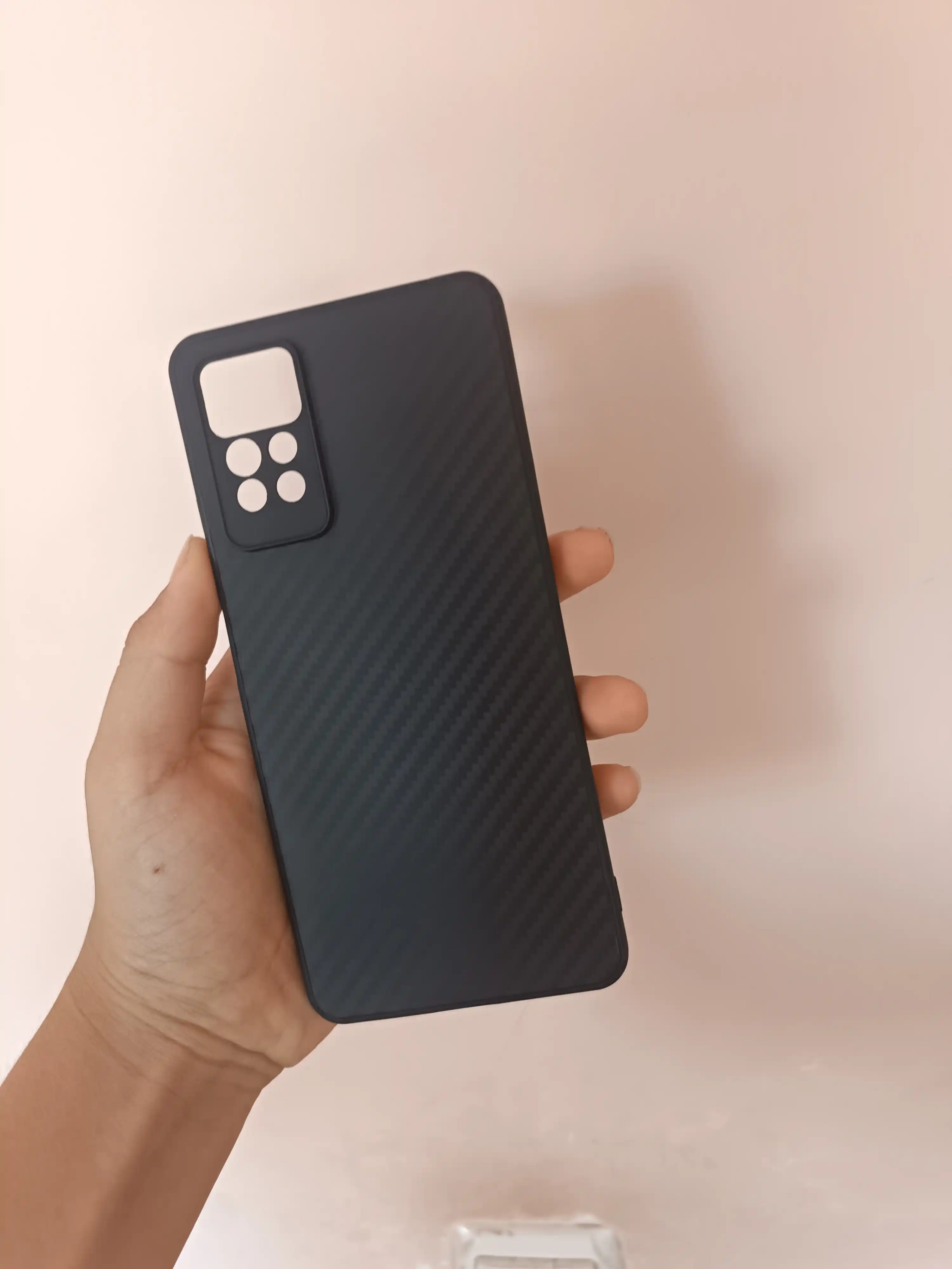 Чехлы для смартфона  Redmi Note 12 Pro (4G), Note 11 Pro (4G)