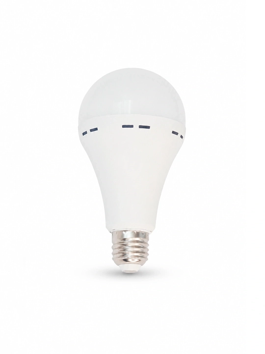 Avariya LED chiroq TURO TLD209 15W, zaxira yoritish lampasi, uy va ofis uchun