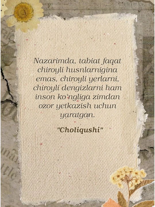 Choliqishi kitobi, Rashod Nuri Guntekin, sevgi va hayot haqida mashhur turk romani