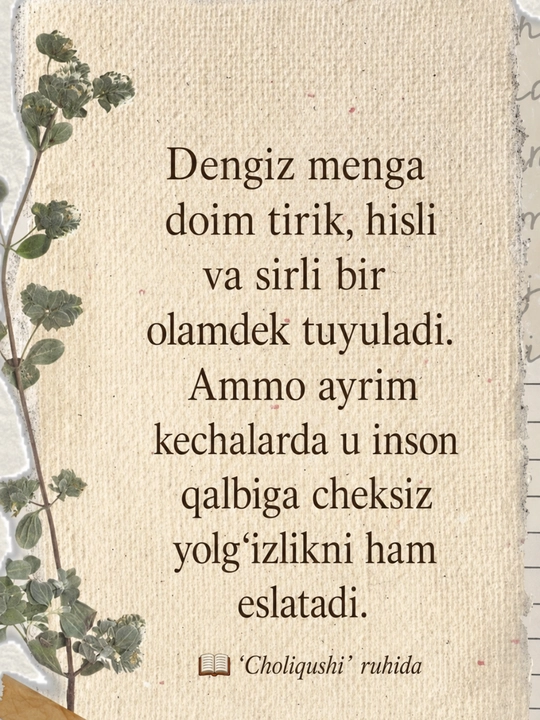 Choliqishi kitobi, Rashod Nuri Guntekin, sevgi va hayot haqida mashhur turk romani
