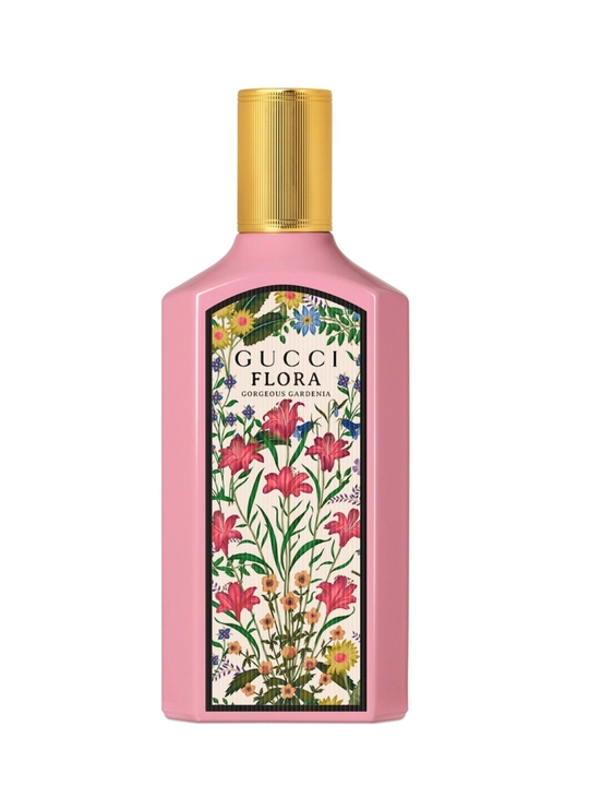 Gucci Flora Gorgeous Gardenia