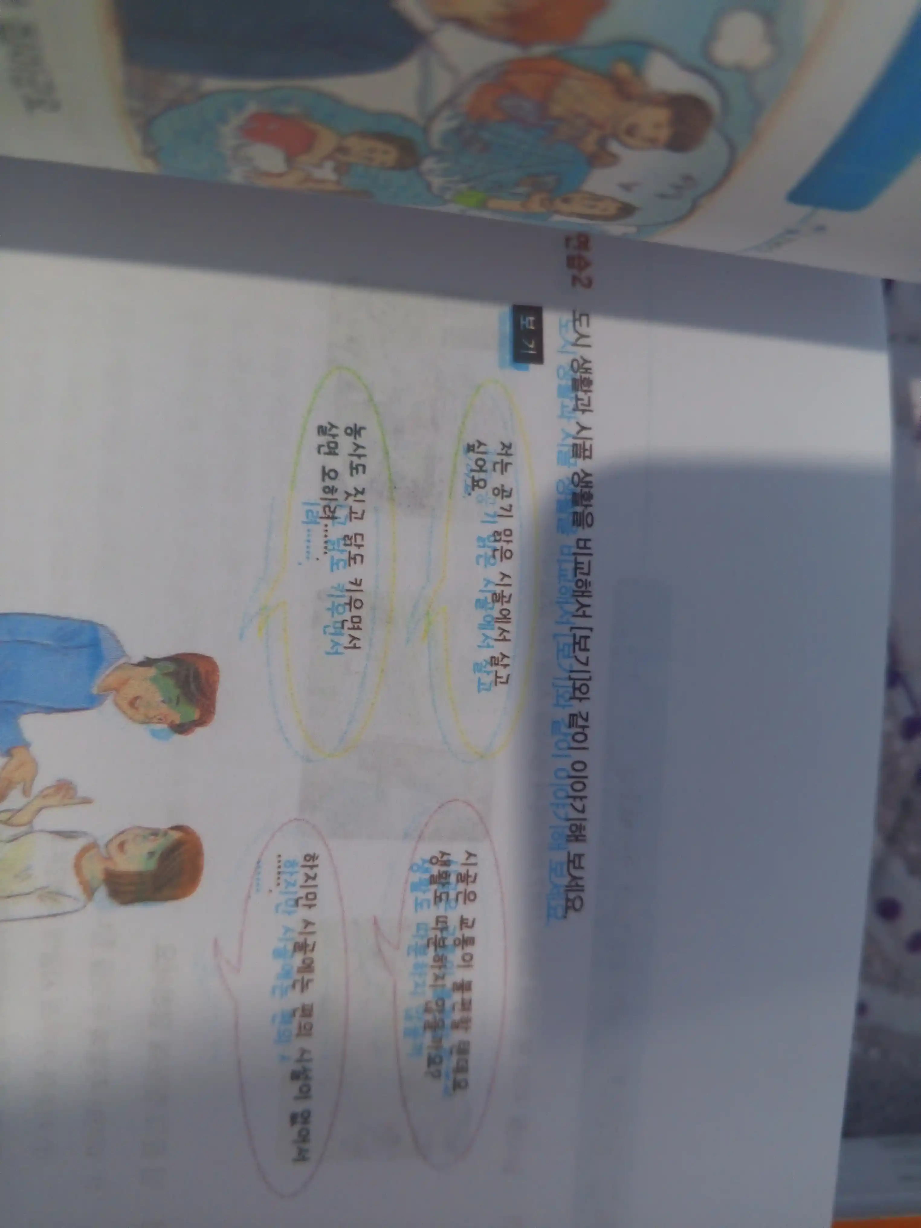 Seoul Korean, Kitobi 1A, 1B, 2A, 2B, 3A, 3B, 4A, 4B Students Book va Work book