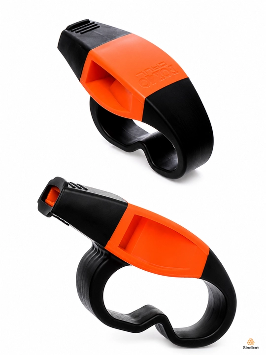 FOX 40 Caul svistok – 110 dB professional hakam hushtagi