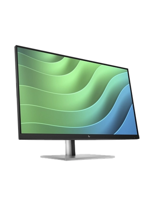 Монитор HP EliteDisplay E27 G5 27" IPS FHD 75Hz (6N4E2AA)