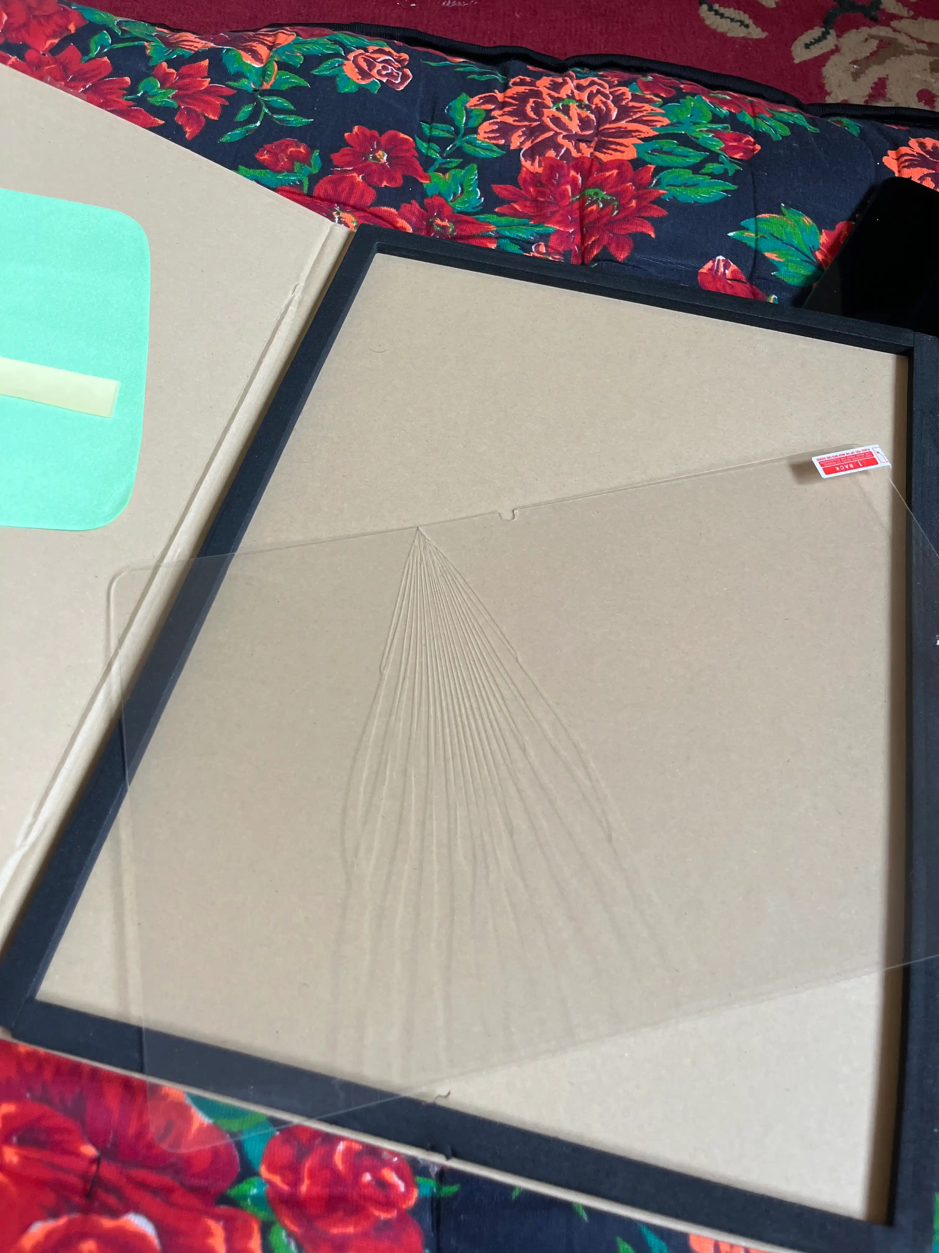 Himoya oynasi Xiaomi Pad 8/ 7/ 6/ 5/ Pro, Redmi Pad SE 11/ 8.7, Pad 2, Mi Screen uchun