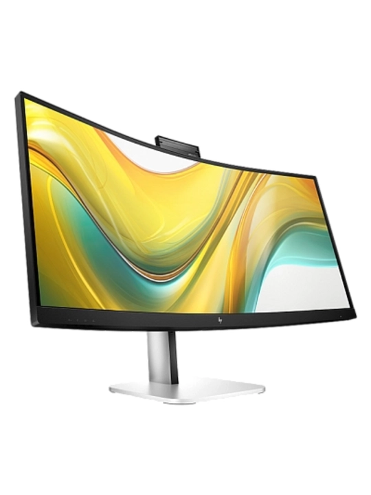 Монитор HP Series 5 Pro 534PM 34" WQHD Curved VA USB-C HDMI DP